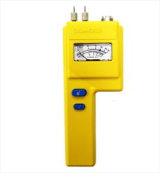 Máy đo độ ẩm gỗ, vật liệu Delmhorst J-4